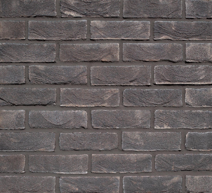 Onyx Black Brick